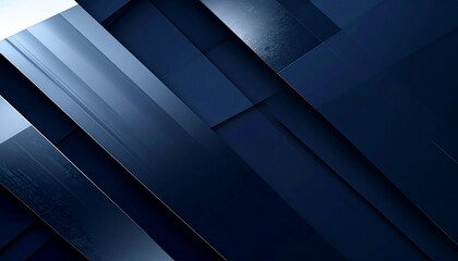 Fototapeta premium Abstract dark design elements