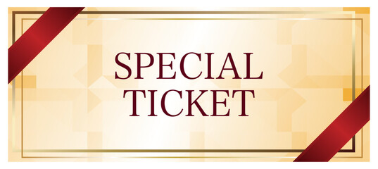 ギフトカード　金券　デザインテンプレート　ベクターイラスト