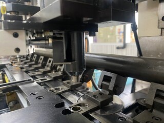 printing press machine