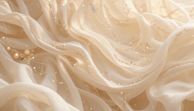 white wedding dress HD 8K wallpaper Stock Photographic Image