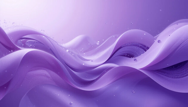 abstract purple background HD 8K wallpaper Stock Photographic Image