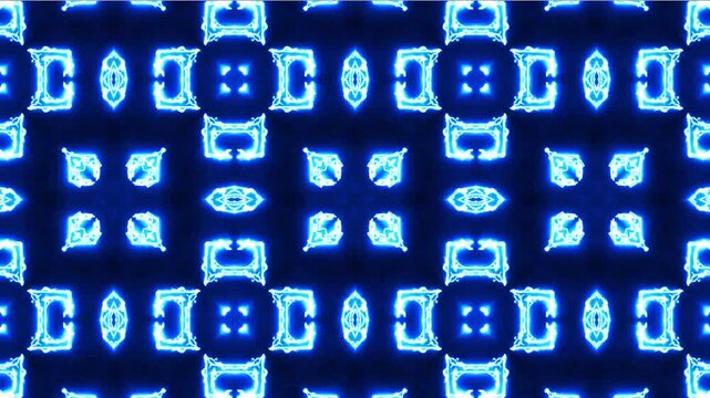 binary code background