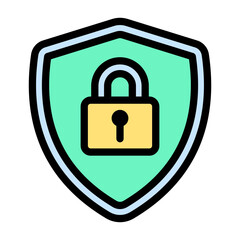 Security Icon