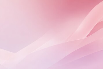 Abstract soft pink and purple gradient background with flowing wave-like patterns