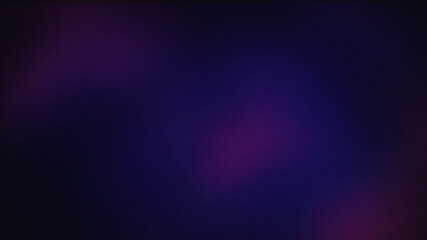 Abstract dark purple background with a subtle texture and gradient, creating a mysterious and elegant atmosphere