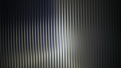 Elegant dark background featuring vertical lines and subtle light creating a sophisticated pattern design