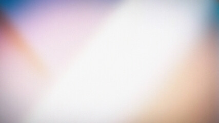 Abstract blurred background with soft pastel colors, creating a dreamy and ethereal atmosphere for various designs
