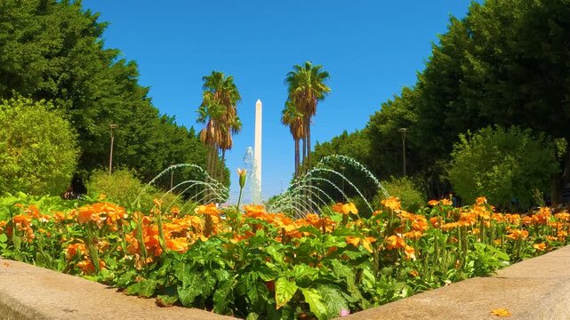 fuente de la rambla de almeria espa&ntilde;a