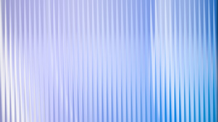 Abstract background with vertical lines in blue and purple tones creating a modern and elegant design
