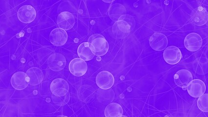 Vibrant Magenta Purple Abstract Seamless Gradient Artistic Background Texture.