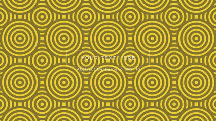 abstract seamless pattern