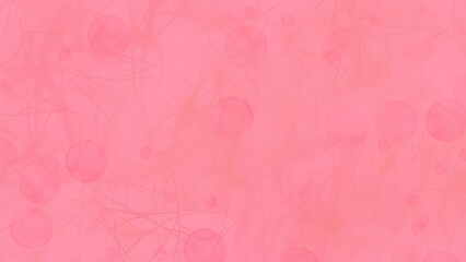 Pastel Coral Pink Abstract Seamless Gradient Minimal Decorative Background Texture.