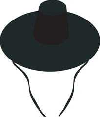 gat 한국전통모자 갓