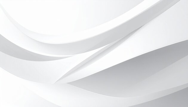 White fabric texture close up