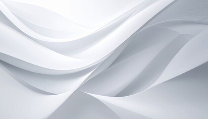 Fototapeta premium White fabric texture close up