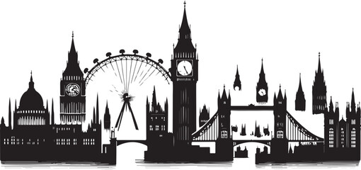 Fototapeta premium Abstract geometric shapes with vibrant colors isolated on white background isolated on transparent background silhouette