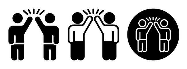 Respect Icon Collection Glyph & Mixed Style