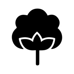 Cotton Icon
