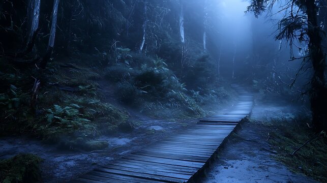 A symbolic depiction of the emotional tides and intellectual currents that guide human living and working.