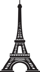 Abstract geometric shapes in vibrant colors isolated on white background isolated on transparent background silhouette