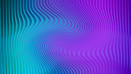 Swirling lines background with a captivating blend of blue, purple, and green hues creates a dynamic texture