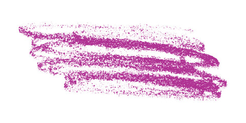 Brush paint stroke texture swatch Hand painted background Ink scribble dab clipart Paint smudge for tags and stamps design