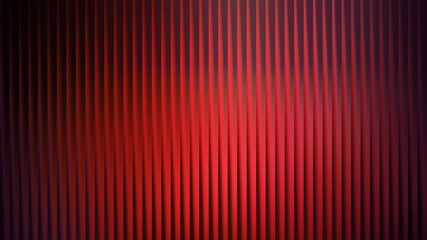 Abstract red vertical lines background with a gradient effect, creating a modern and eyecatching design