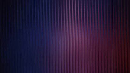 Dark purple abstract background with vertical lines and gradient, creating a modern and elegant backdrop