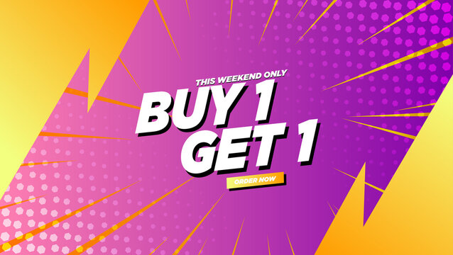 Discount Weekend