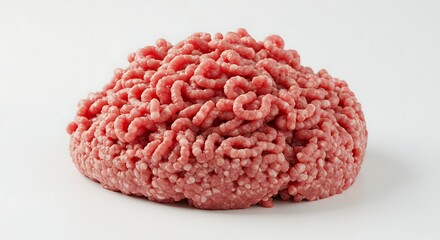Ground beef