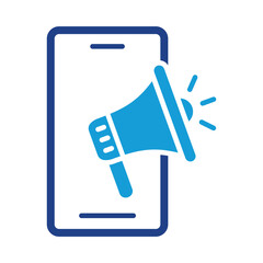 Digital Marketing Icon