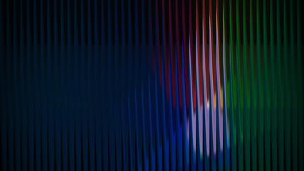 Colorful abstract background with vertical lines creating a vibrant and dynamic backdrop for various design projects and creative applications