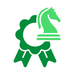 Branding Strategy Icon