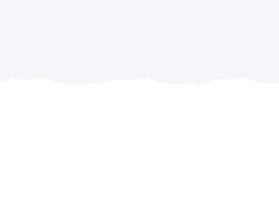 Obraz premium Realistic torn paper edge. Ripped white paper mockup isolated on transparent background