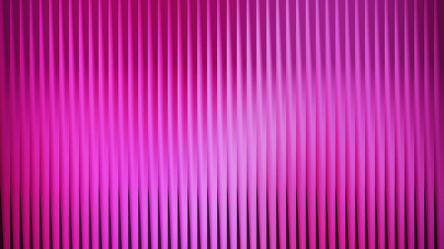 Abstract magenta background with vertical lines creating a structured and visually striking effect for modern designs and artistic projects