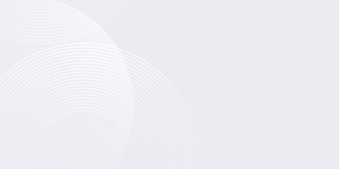 Abstract grey background with dynamic circle gradient line good nice dynamic simple art modern