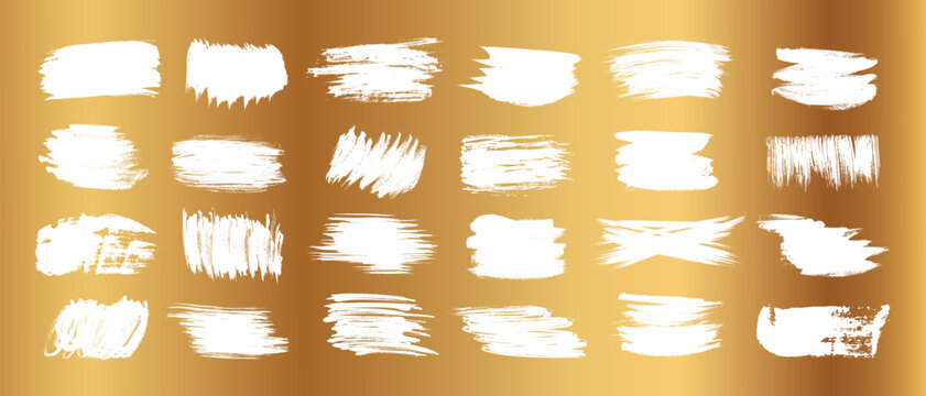 Instant scratch off lottery card scrape texture ticket dirty grunge scribbles set foil template marks vector illustration. Gambling game and lottery cover effect texture cards shape collection.