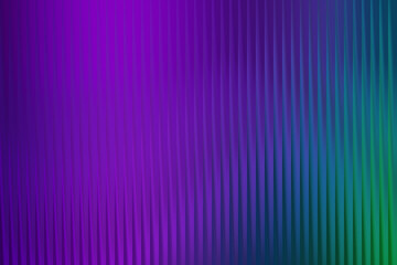 Colorful abstract background with purple, blue, and green vertical lines, perfect for vibrant designs and modern visual projects