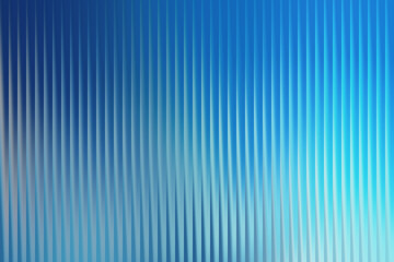 Elegant blue background with vertical lines creating a sophisticated and modern texture, ideal for digital designs, presentations, and creative projects