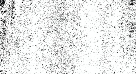 Textured background with black paint splatters on white, perfect for design projects