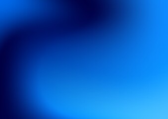 blue abstract background