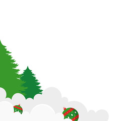 Christmas Tree Corner