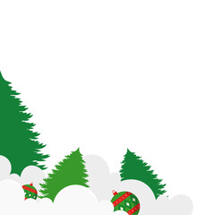 Christmas Tree Corner