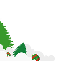 Christmas Tree Corner