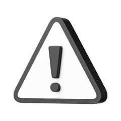 Warning Sign High Quality Caution and Safety Symbols