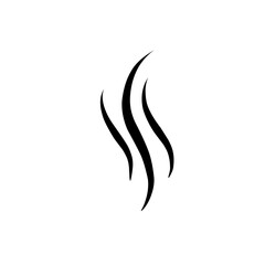 Fototapeta premium Smell Icon