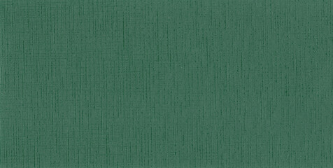 Forest Green Vertical Embossed Paper Texture