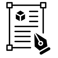 Design concept icon © MIFTAHARIF
