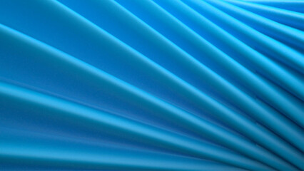 A bold expression of creative freedom, a vibrant and dynamic visual statement.