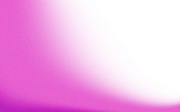 Abstract geometric gradient with pink to black transition and soft light accents